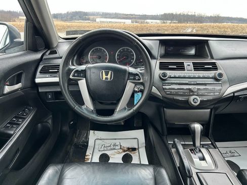 Used 2012 Honda Accord SE image 16