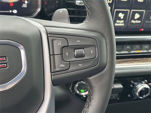 New 2026 GMC Sierra 1500 Elevation image 10