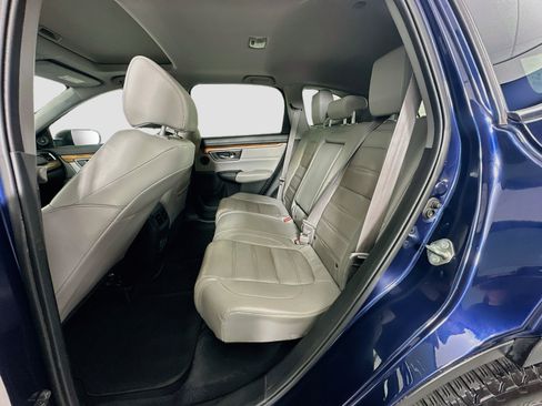 Used 2017 Honda CR-V EX-L image 29