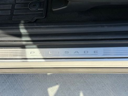 Used 2026 Hyundai Palisade Calligraphy AWD/4WD image 17