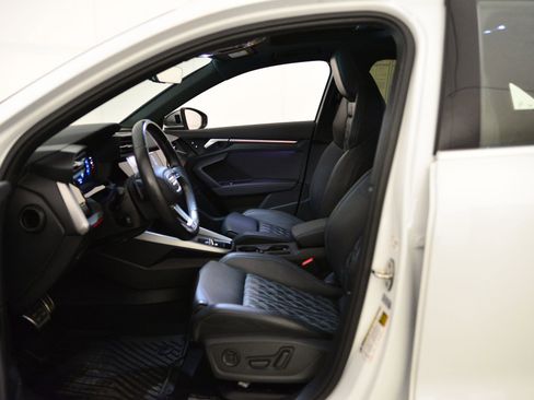 Used 2024 Audi S3 Premium Plus image 26