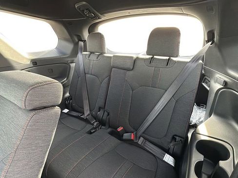 New 2026 Honda Pilot Sport image 25