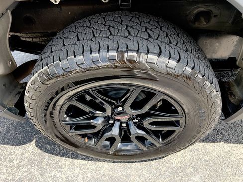 Used 2023 GMC Sierra 1500 Elevation AWD/4WD image 45