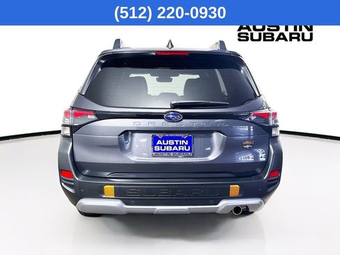 Used 2026 Subaru Forester Wilderness AWD/4WD image 7