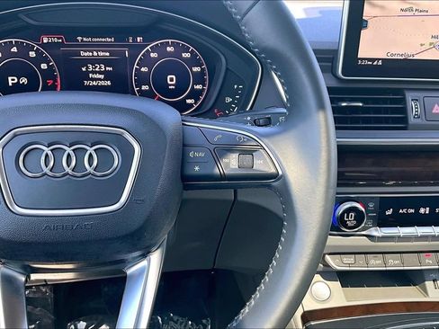 Used 2019 Audi Q5 3.0T Premium Plus w/ Premium Plus Package AWD/4WD image 25