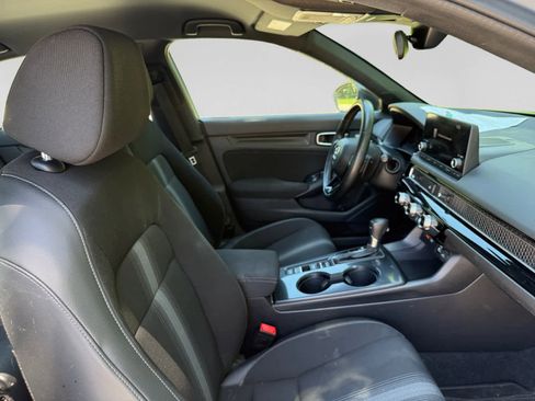 Used 2022 Honda Civic Sport image 20