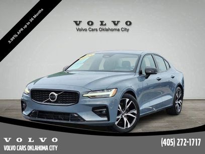 Certified 2023 Volvo S60 B5 Core