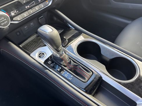 New 2025 Nissan Altima 2.5 SR image 21