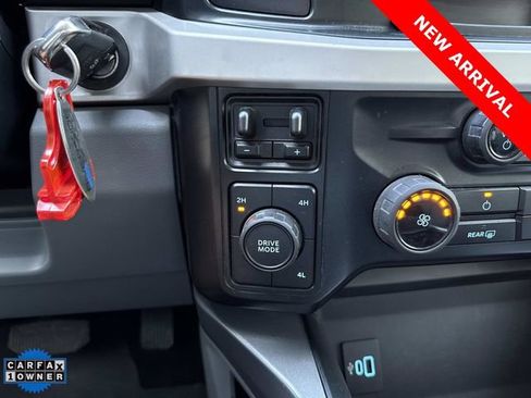 Used 2023 Ford F450 XLT w/ FX4 Off-Road Package image 27