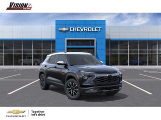 New 2026 Chevrolet TrailBlazer ACTIV w/ Convenience Package AWD/4WD 360° Tour