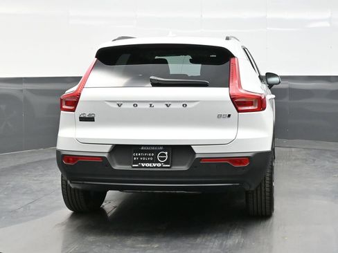 Certified 2026 Volvo XC40 B5 Plus w/ Protection Package Premier AWD/4WD image 6