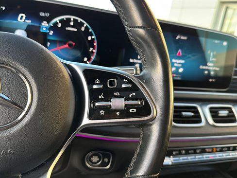 Used 2023 Mercedes-Benz GLE 450 4MATIC image 19