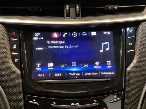 Used 2017 Cadillac XTS Luxury w/ Driver Awareness Package image 19