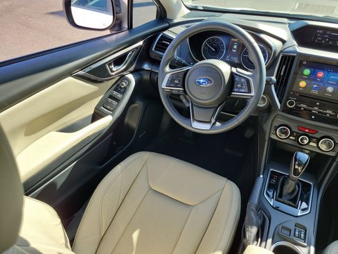 Used 2019 Subaru Impreza 2.0i Limited image 16