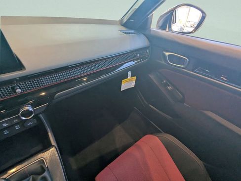 New 2026 Honda Civic Si image 16