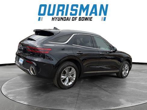 Used 2023 Genesis GV70 2.5T image 6