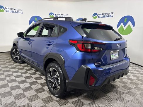 Certified 2025 Subaru Crosstrek 2.0i Premium w/ Convenience Package #2 image 7