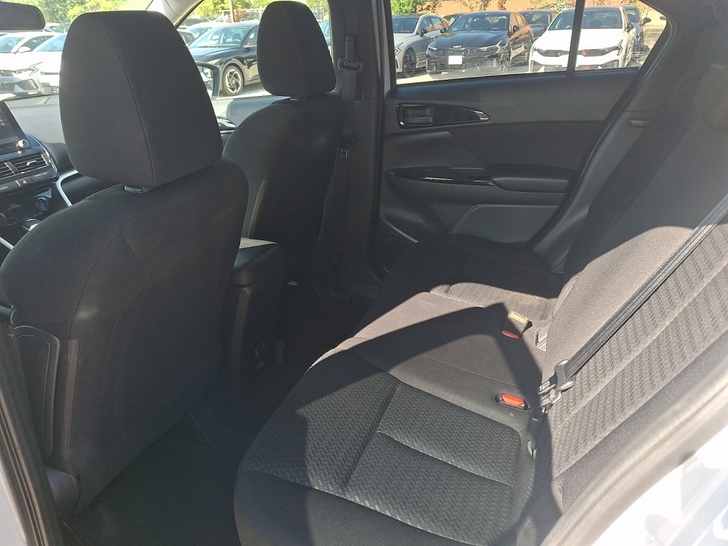 Used 2024 Mitsubishi Eclipse Cross LE AWD/4WD image 20
