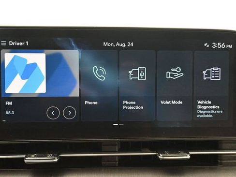 Used 2025 Hyundai Kona SEL AWD/4WD image 19