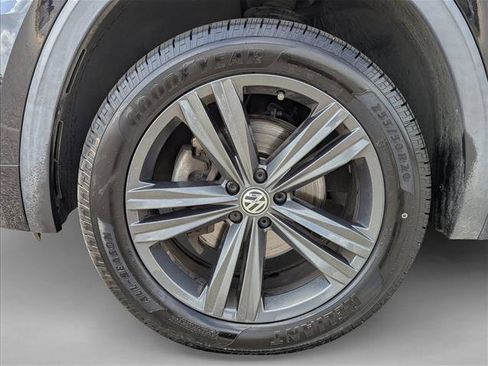 Used 2020 Volkswagen Atlas SE w/ Towing Package AWD/4WD image 9