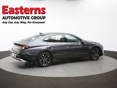 Used 2025 Hyundai Sonata SEL FWD image 43