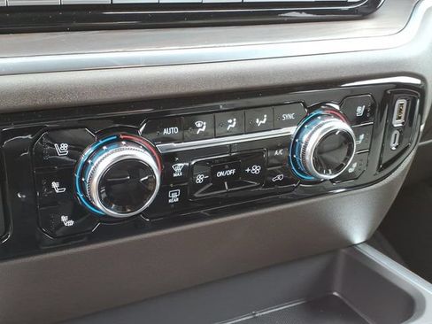 New 2026 GMC Sierra 1500 SLT AWD/4WD image 27