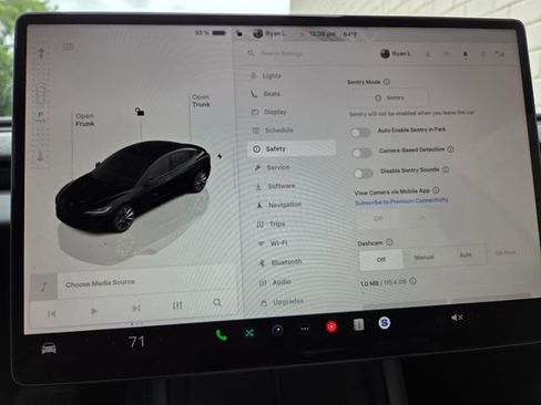 Used 2024 Tesla Model 3 RWD image 47