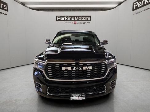 New 2026 RAM 1500 Tungsten AWD/4WD image 2