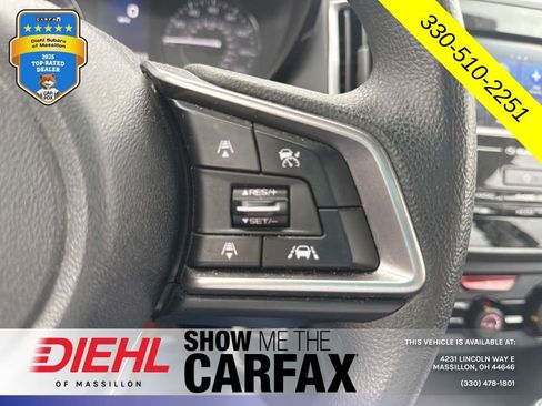 Used 2023 Subaru Impreza 2.0i image 20