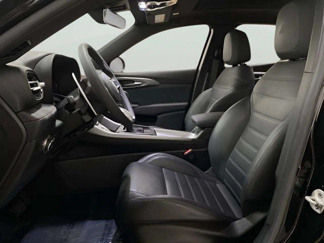 Used 2024 Dodge Hornet R/T Plus w/ R/T Blacktop Package AWD/4WD image 59