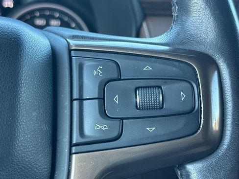 Used 2021 Chevrolet Suburban High Country w/ Premium Package AWD/4WD image 37
