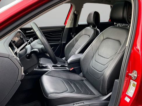 Used 2022 Volkswagen Jetta SEL image 22