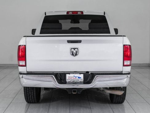 Used 2020 RAM 1500 Tradesman w/ Chrome Plus Package image 7