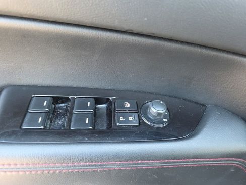 Used 2024 MAZDA CX-5 Carbon Edition image 13