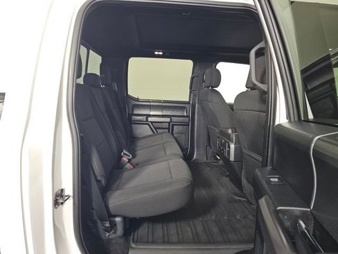 Used 2018 Ford F150 XLT w/ Equipment Group 302A Luxury image 14