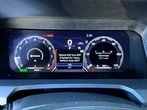 Used 2025 Toyota Tacoma TRD Off-Road image 23