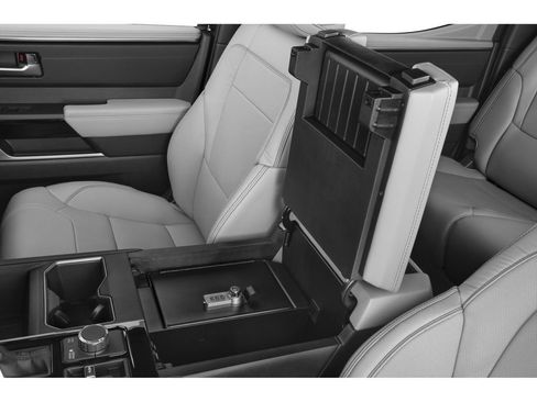 New 2026 Toyota Tundra Limited AWD/4WD image 9