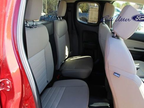 Certified 2020 Ford Ranger XLT w/ Equipment Group 301A Mid image 12