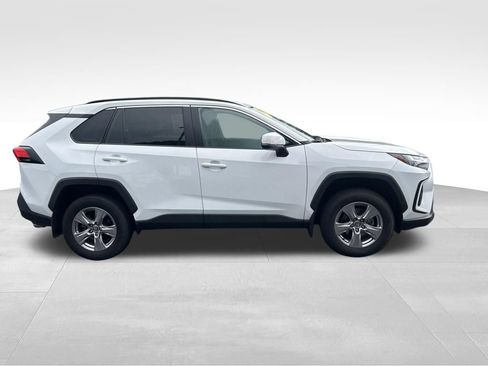 Used 2024 Toyota RAV4 XLE w/ Convenience Package AWD/4WD image 6