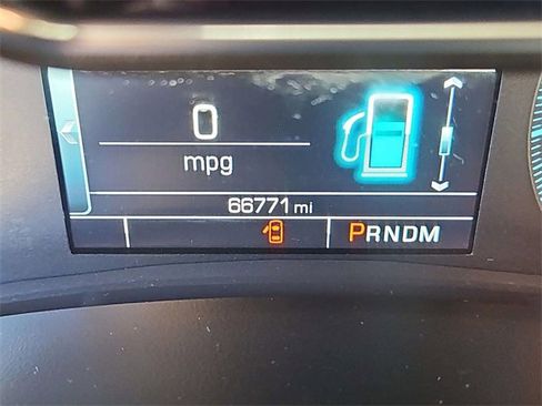 Used 2016 Chevrolet Impala LS image 12