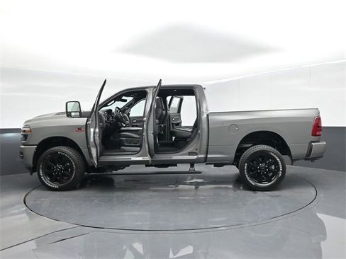 New 2026 RAM 2500 Laramie image 64