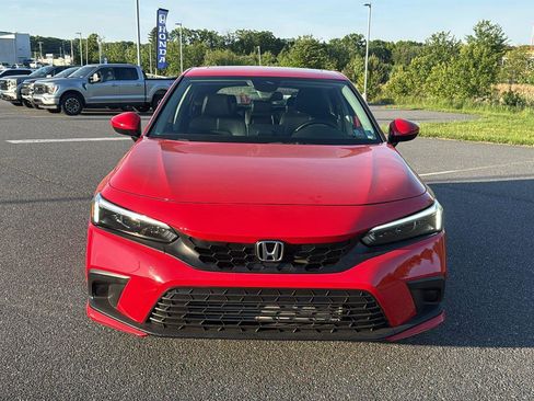 Used 2023 Honda Civic EX-L image 16