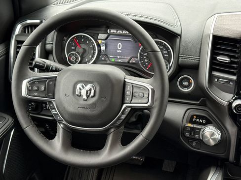 New 2026 RAM 1500 Laramie AWD/4WD image 14