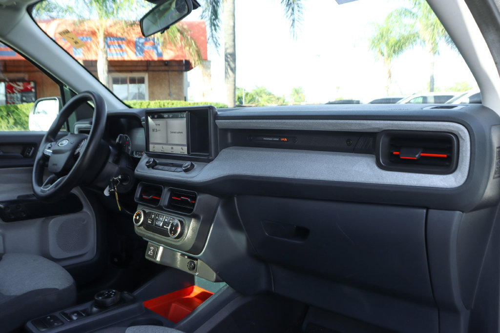Used 2024 Ford Maverick XLT FWD image 36