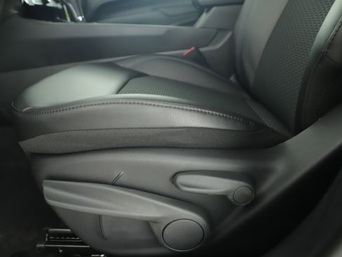 New 2026 Jeep Compass Latitude image 10