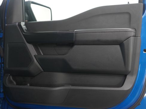 Used 2021 Ford F150 XL w/ STX Appearance Package image 9