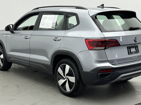 Used 2024 Volkswagen Taos S image 5