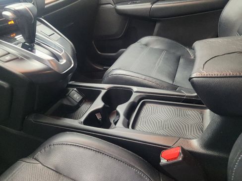 Used 2019 Honda CR-V EX-L image 26
