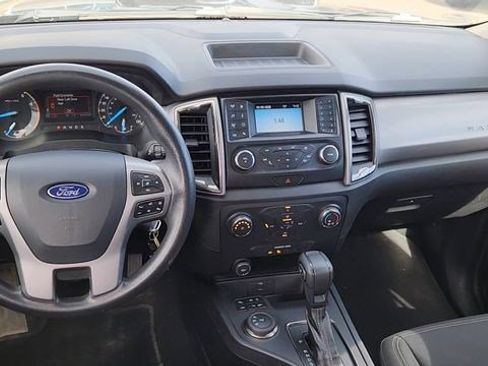Used 2019 Ford Ranger XLT w/ FX4 Off-Road Package AWD/4WD image 26