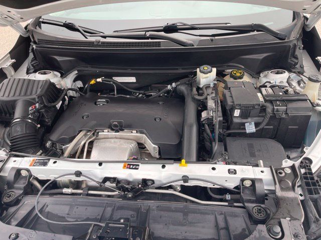 Used 2018 GMC Terrain Denali w/ LPO, 'HIT The Road' Package AWD/4WD image 41